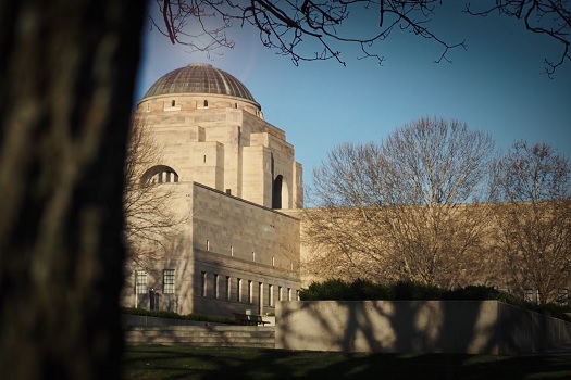 ANU College
澳洲國立大學先修班